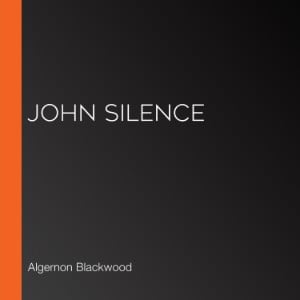 John Silence
