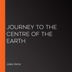 Journey to the Centre of the Earth-logo