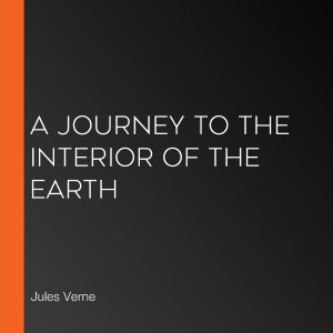 A Journey to the Interior of the Earth-logo