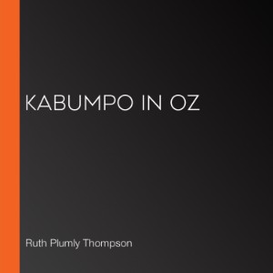 Kabumpo in Oz