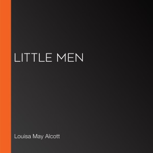 Little Men-logo