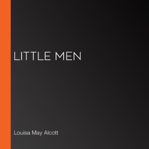 Little Men-logo