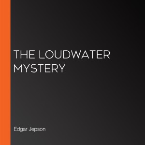 The Loudwater Mystery-logo