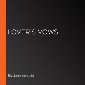 Lover's Vows