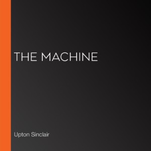 The Machine-logo