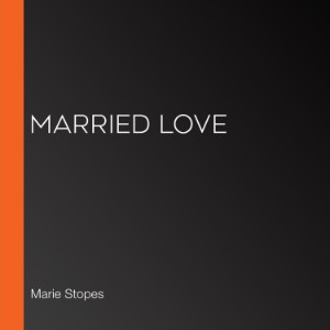 Married Love