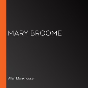 Mary Broome