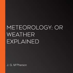 Meteorology; or Weather Explained-logo