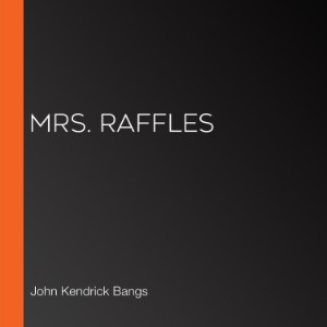 Mrs. Raffles-logo