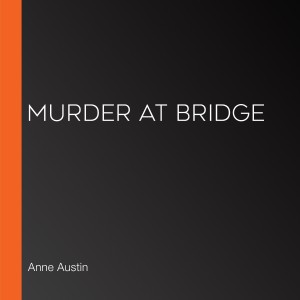 Murder at Bridge