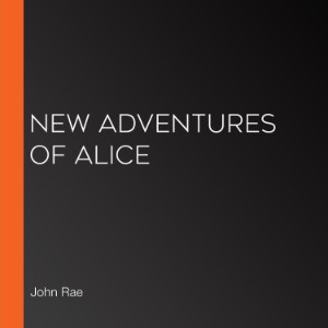 New Adventures of Alice