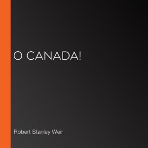 O Canada!-logo