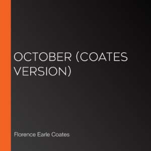 October (Coates version)