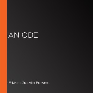 An Ode-logo