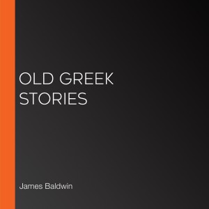 Old Greek Stories