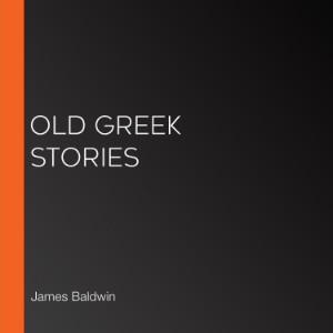 Old Greek Stories