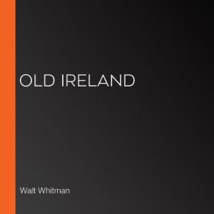 Old Ireland-logo