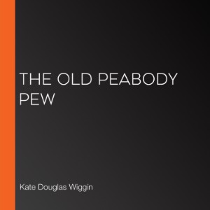 The Old Peabody Pew-logo