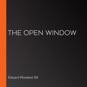 The Open Window