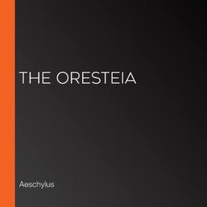 The Oresteia-logo