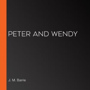 Peter and Wendy