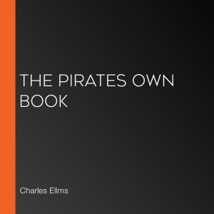 The Pirates Own Book