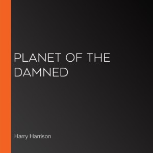 Planet of the Damned