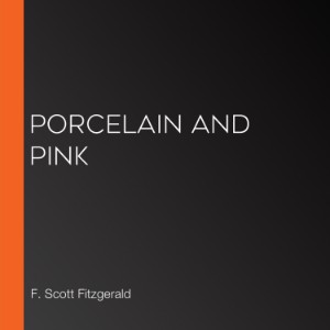 Porcelain and Pink-logo