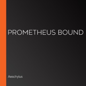 Prometheus Bound-logo