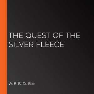 The Quest of the Silver Fleece-logo