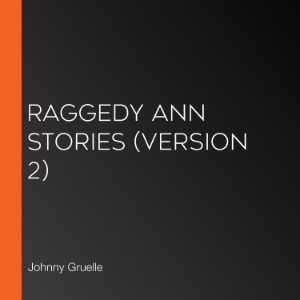 Raggedy Ann Stories (version 2)
