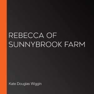 Rebecca of Sunnybrook Farm-logo