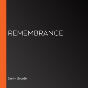 Remembrance