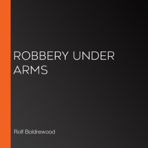 Robbery Under Arms