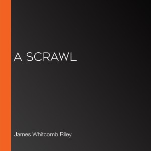 A Scrawl