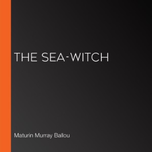 The Sea-Witch