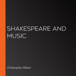 Shakespeare and Music