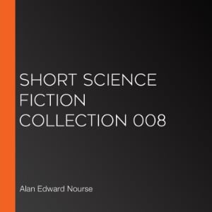 Short Science Fiction Collection 008