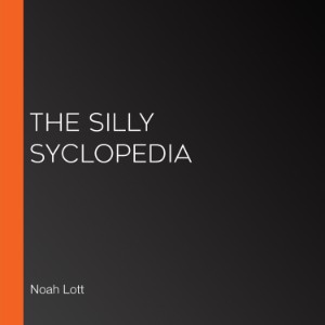 The Silly Syclopedia