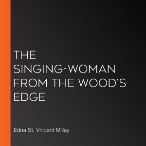 The Singing-Woman from the Wood's Edge-logo