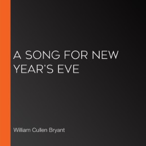 A Song For New Year's Eve