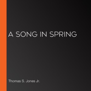 A Song in Spring