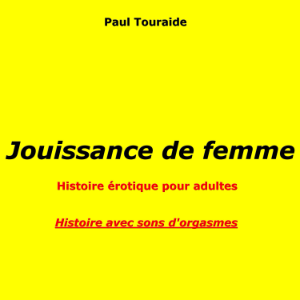 Jouissance de femme