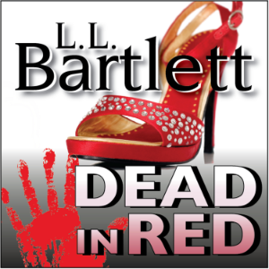 Dead In Red-logo