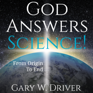 God Answers Science-logo