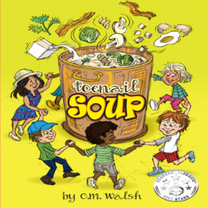 Toenail Soup