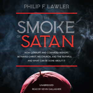 The Smoke of Satan