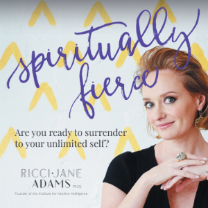 Spiritually Fierce-logo