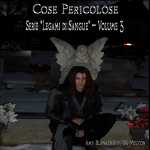 Cose Pericolose-logo
