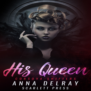 His Queen